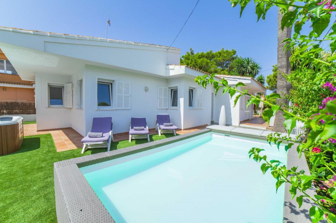 Villa Calma Can Picafort (Mallorca)