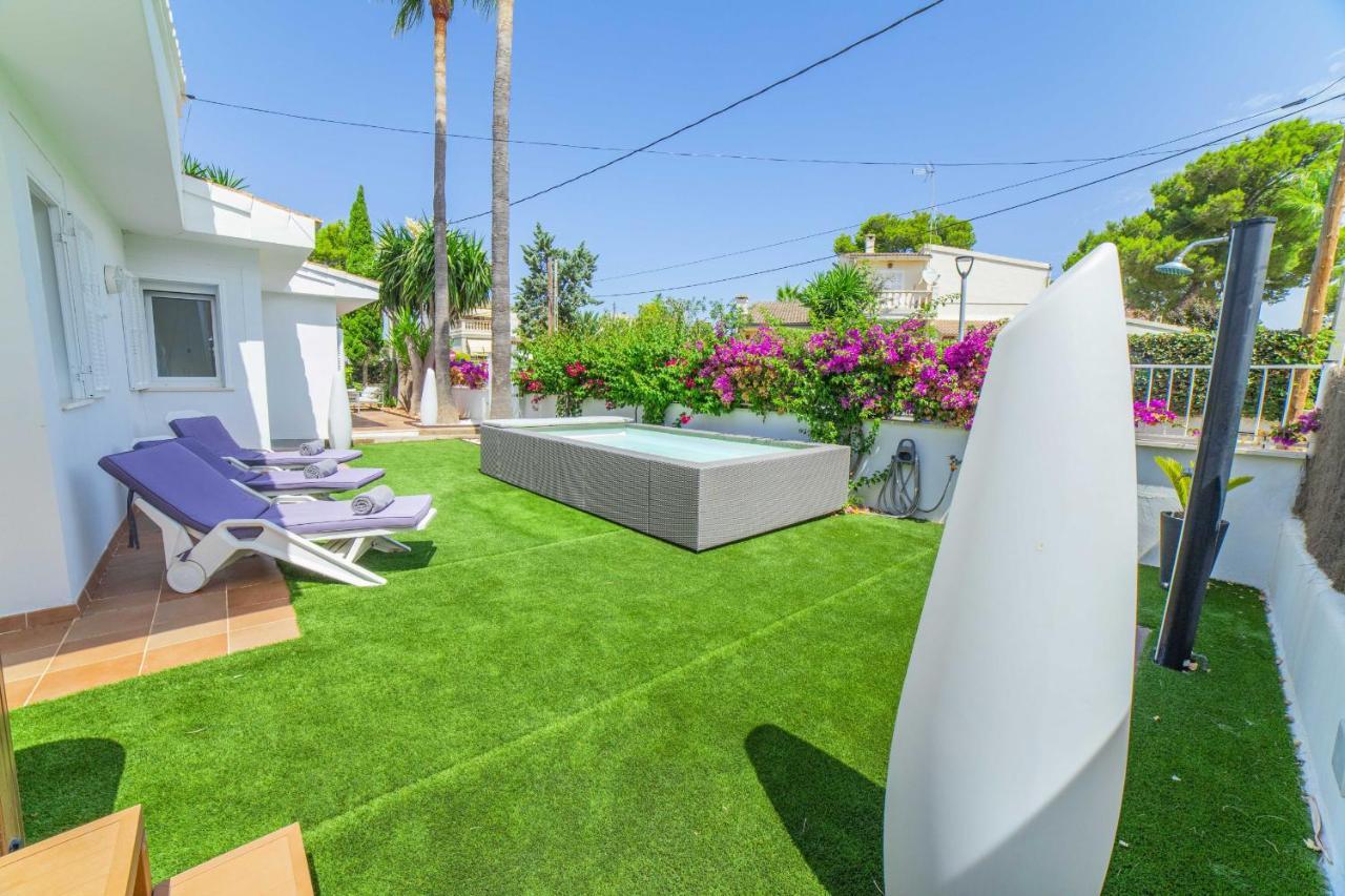 Villa Calma Can Picafort (Mallorca)