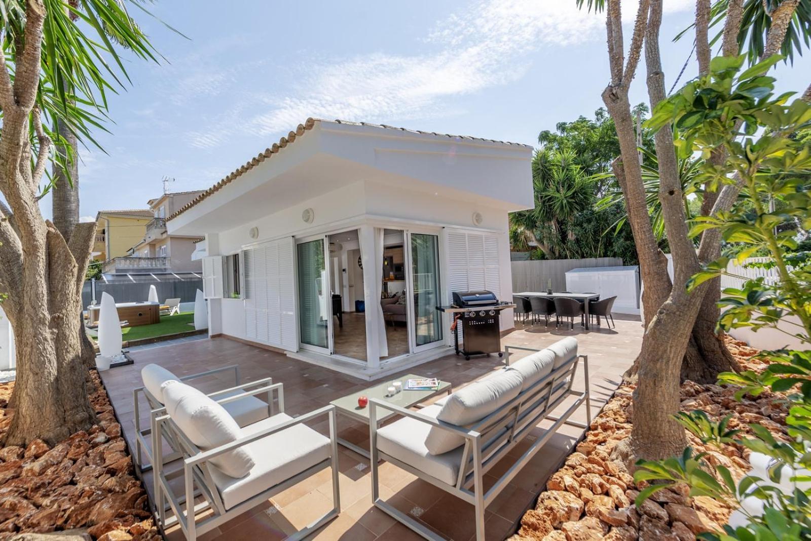 Calma Villa Can Picafort (Mallorca)